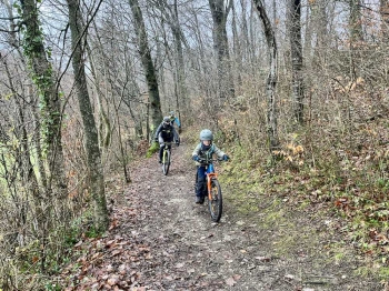 Kids-Adventstraining